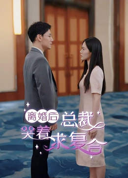 离婚后总裁日日求复合
